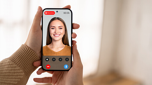 Video Recording and Playback (3)