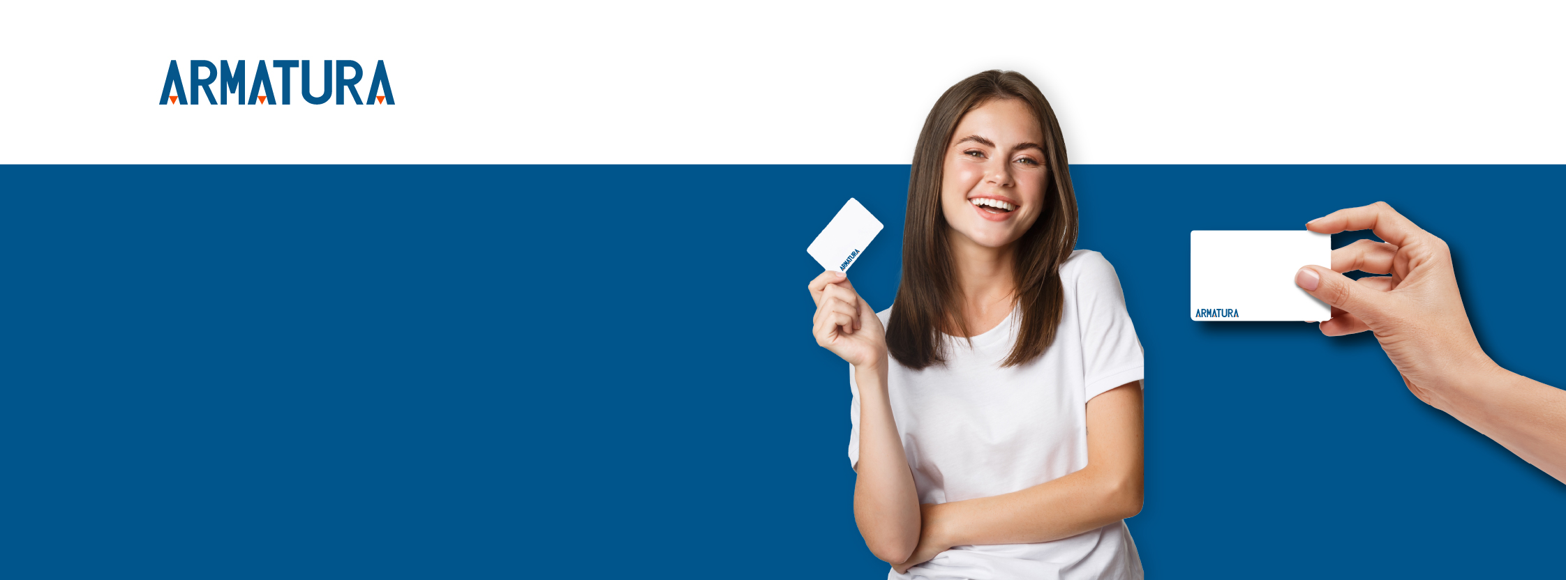 Armatura Encrypted RFID Card Solution IN THE USA for High-Security Access Control