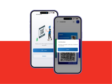 BioCode Access Control Solution
