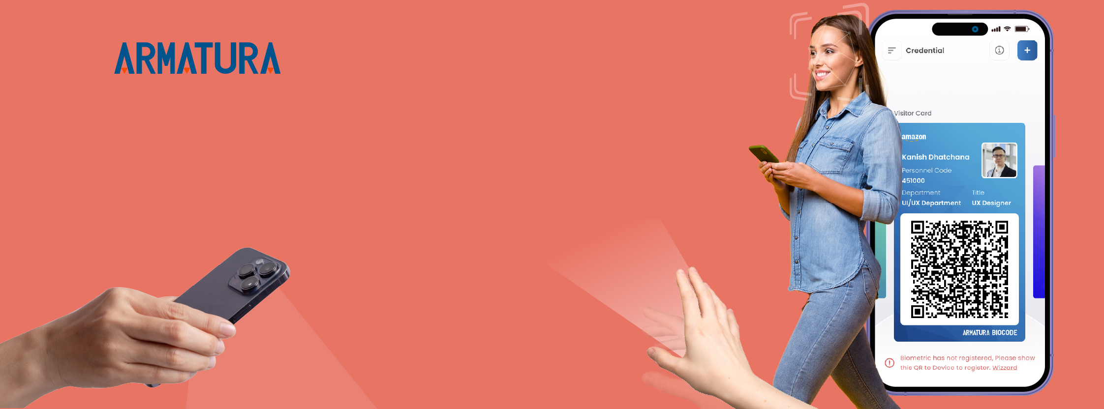 BioCode Access Control Solution